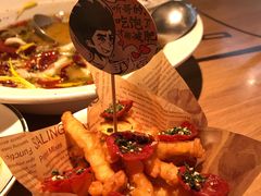 神秘小吃-太二酸菜鱼(永旺梦乐城店)