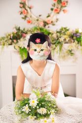 -WPlus明星肖像亲子全家福摄影