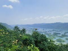 -仙岛湖旅游风景区