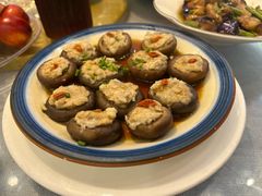 瑶家原味香菇酿-大师傅金奖啤酒鱼(西街口总店)