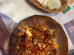 -阿娜尔·新疆菜(宜家荟聚中心店)