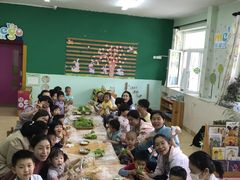 -幸福泉幼儿园(大后仓胡同)