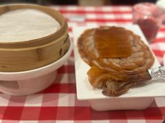 -西贝(枫蓝国际购物中心店)