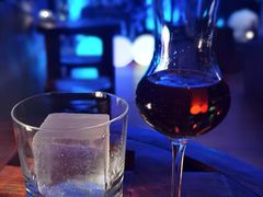 -广州柏悦酒店·悦吧·顶楼露天酒吧