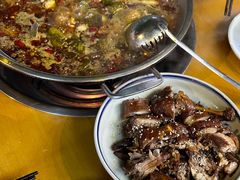 -小饕荟雅安贡椒鱼鲜馆(广福桥店)