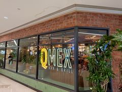 -Q MEX 库迈墨西哥餐吧(双井店)