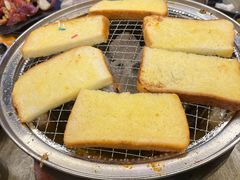 -吉志烤肉(太原总店)