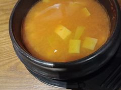 -·缸桶屋·韩式牛肋条自助烤肉(西湖D11店)
