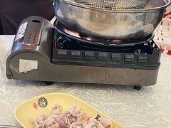 -小煵记·打边炉(西丽文光店)