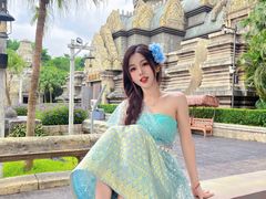 -南宁方特东盟神画