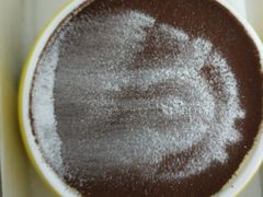 小黄人提拉米苏杯子蛋糕-喜利来蛋糕(景子街店)