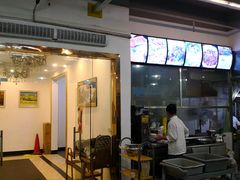 -金新街边打边炉(天安花园店)