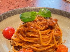 经典肉酱意面-La Terre乐田(万象城店)