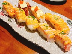 -东岸料理·寿司·刺身
