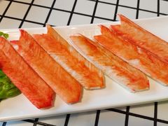 -山悦里 山野·鲜火锅(罗斯福广场店)