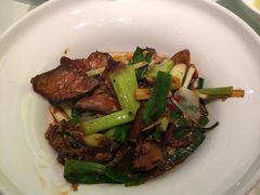 -炊烟小炒黄牛肉(中心印象城店)