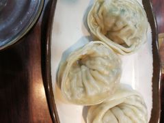 饺子-神仙雪浓汤(明洞店)