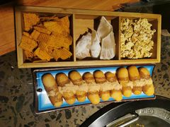 -匠岳·王宝器麻椒鱼(会展中心店)