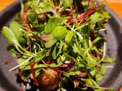 油条虾滑-SHAN山(前滩太古里店)