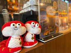 -JamaicaBlue Cafe(乌鲁木齐中路店)