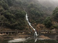 -磐安舞龙峡景区