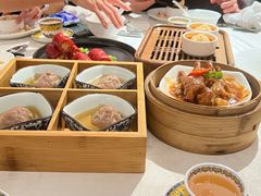 -南海渔村(珠江新城店)