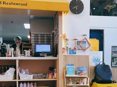 大堂-李先生的首尔小馆(松江启源广场店)
