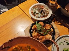 -SHAN山(前滩太古里店)