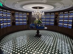 -CHARLIETOWN红茶公司(南京万象天地店)