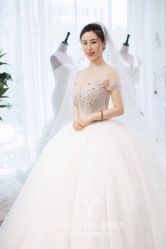 -洋洋婚纱品牌集合店