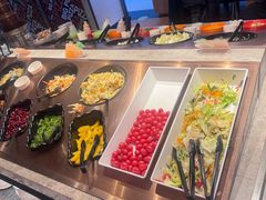 -比格比萨自助(万柳华联店)