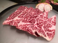 -厚贞日式烤肉(龙之梦店)