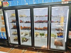 -艾力烤肉店(和平南路店)