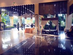 -西双版纳融创皇冠假日度假酒店