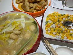 -东北风(柯桥万达店)