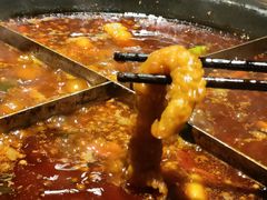 -陈眼镜火锅(总店)