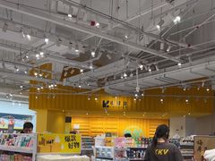 -KKV(深圳宏发大仟里店)