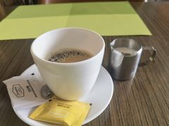 -希尔顿欢朋酒店·欢朋餐厅