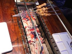 -三个蒙古大叔羊肉串(大宁店)