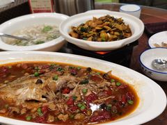 -孙府大院(步行街店)