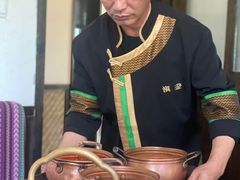 -滇釜火锅·能喝汤的火锅(车公庄店)