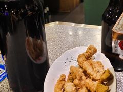-问渔烤鱼(回龙观总店)