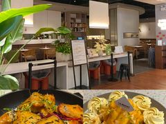 -BE BRIGHT KITCHEN(正佳广场店)
