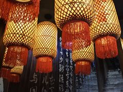 -那些年一起吃串的地方烧烤(观前街店)
