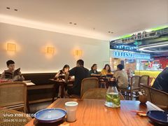 -隐厨·中国菜馆(三里屯T+MALL店)
