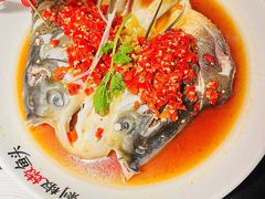 -湘阁里辣(南联锦泰城店)