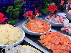 -SEA西雅图海鲜自助餐厅(海乐世界店)
