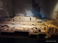 -上海四行仓库抗战纪念馆