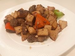 -太兴餐厅(东方广场分店)