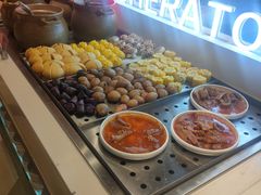 -荟星庭西餐厅(天府丽都喜来登饭店)